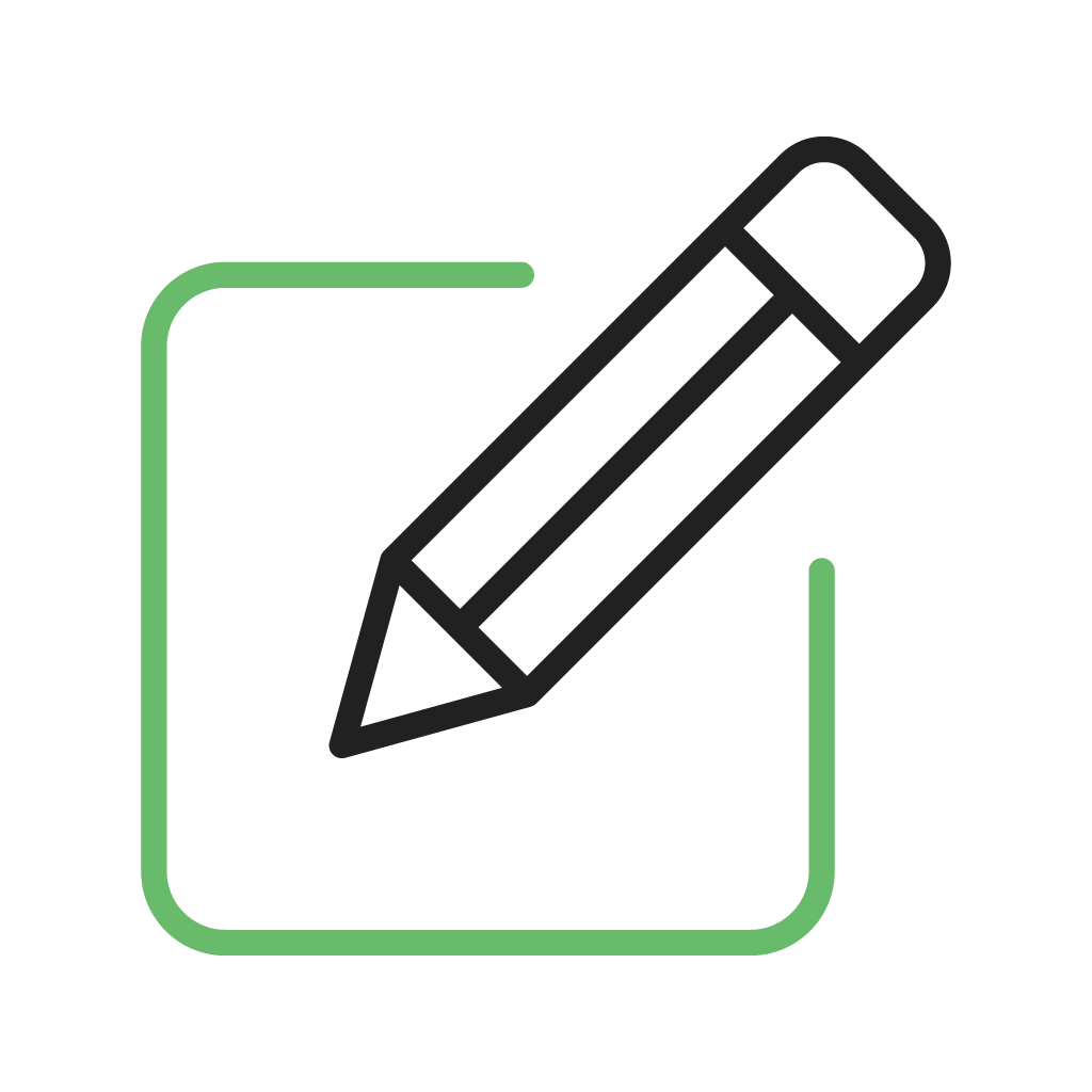 Build with Discipline